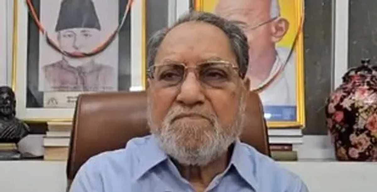 आदमपुर एयरबेस जाकर प्रधानमंत्री ने पाकिस्‍तान को किया बेनकाब : हुसैन दलवई